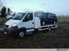 foto van  Renault Master de 2005